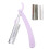 YiFudd folding eyebrow trimmer stainless steel set 1