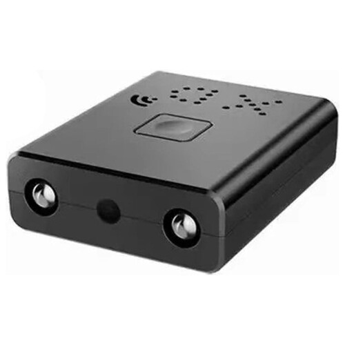 HD Security Camcorder 1080P with Night Vision and Motion 1