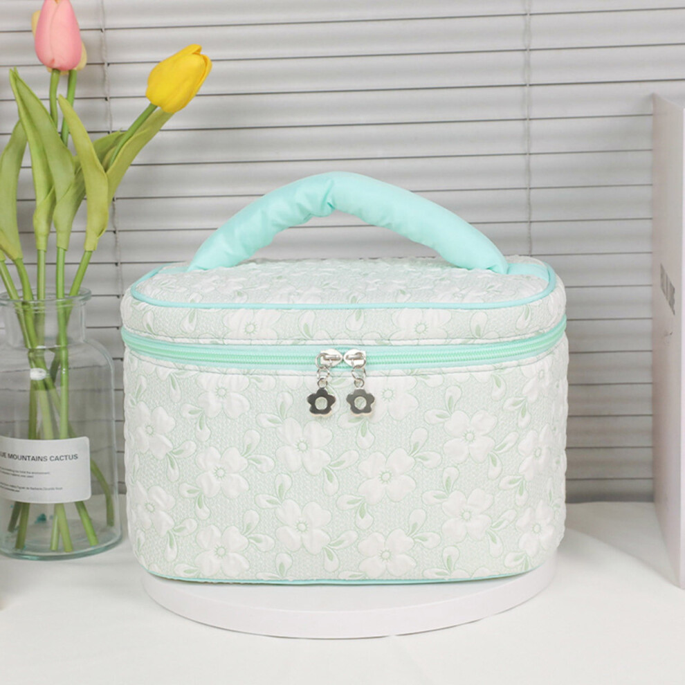 Makeup Bag Portable Large Capacity Travel Cosmetic Storage