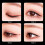 Waterproof Liquid Eyeliner Pen Black 1 Pack 5