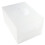 Raffle Ticket Box Square Multifunctional Game Supply 2