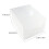 Raffle Ticket Box Square Multifunctional Game Supply 3