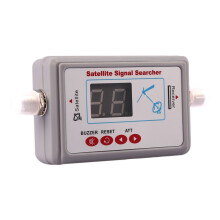 GUYUTING LED satellite finder no battery required