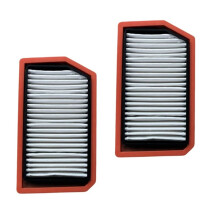 2Pcs High-Quality Air Filter 21170101731 for ODES 650 800 850 1000 ATV ODES 21170101731