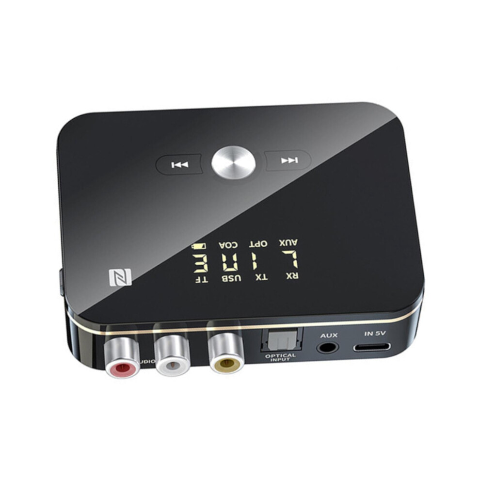 GUYUTING PC Bluetooth adapter with USB and TF card support-image-OPC-PW2MDR5-NEW
