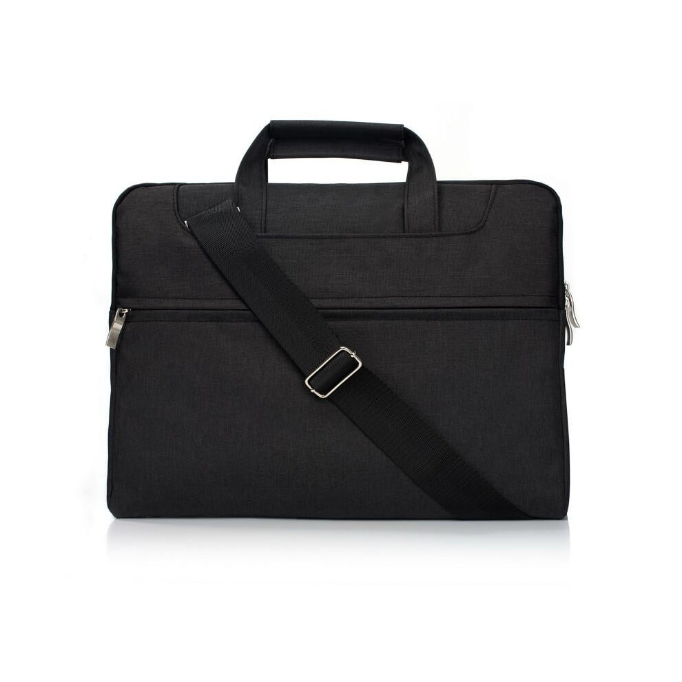 Feiona Laptop Shoulder Bag Waterproof 15.6-Inch 9314556575433
