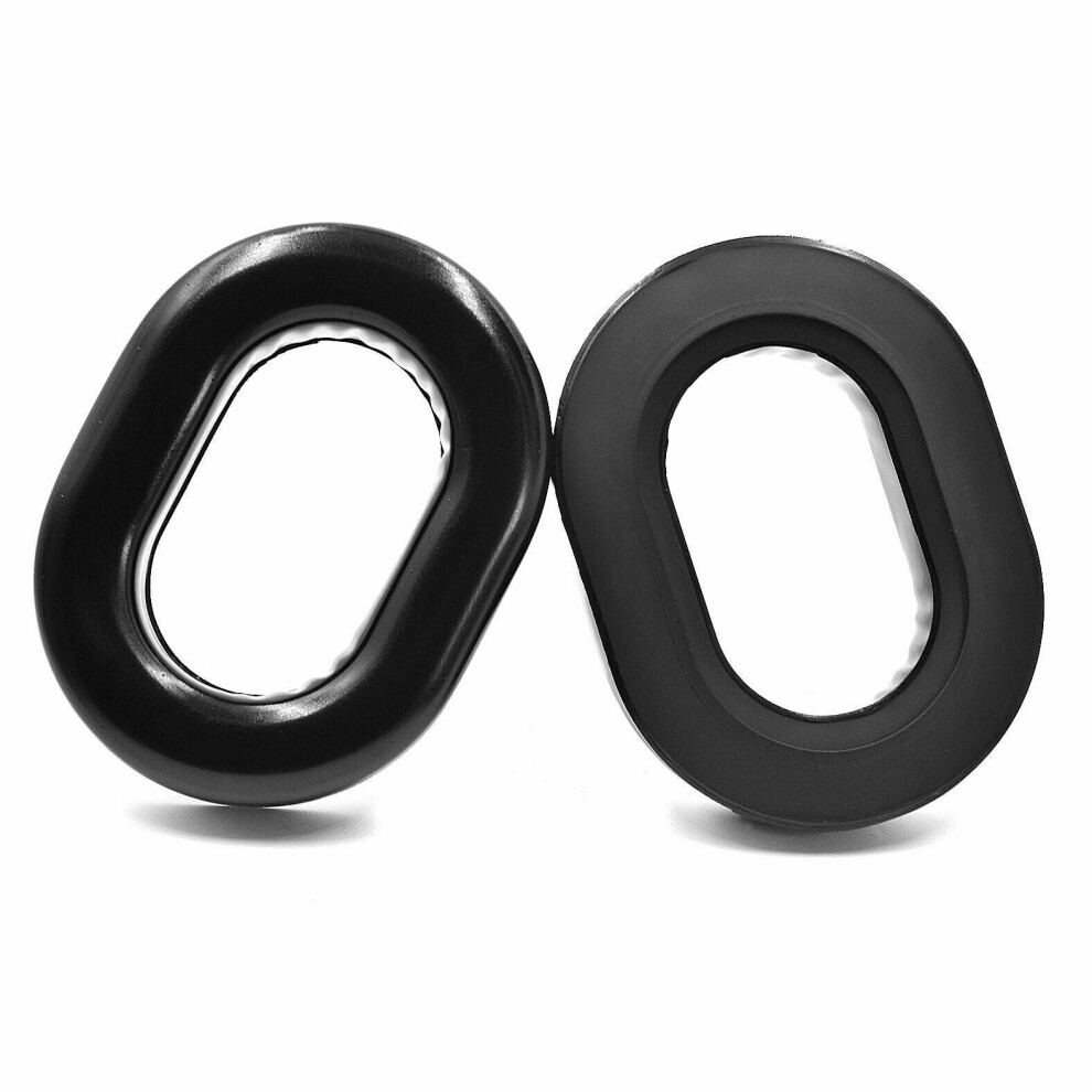 Earphone Cover For David Clark H10 Series Ear Pads, 1 Black 9314556563003