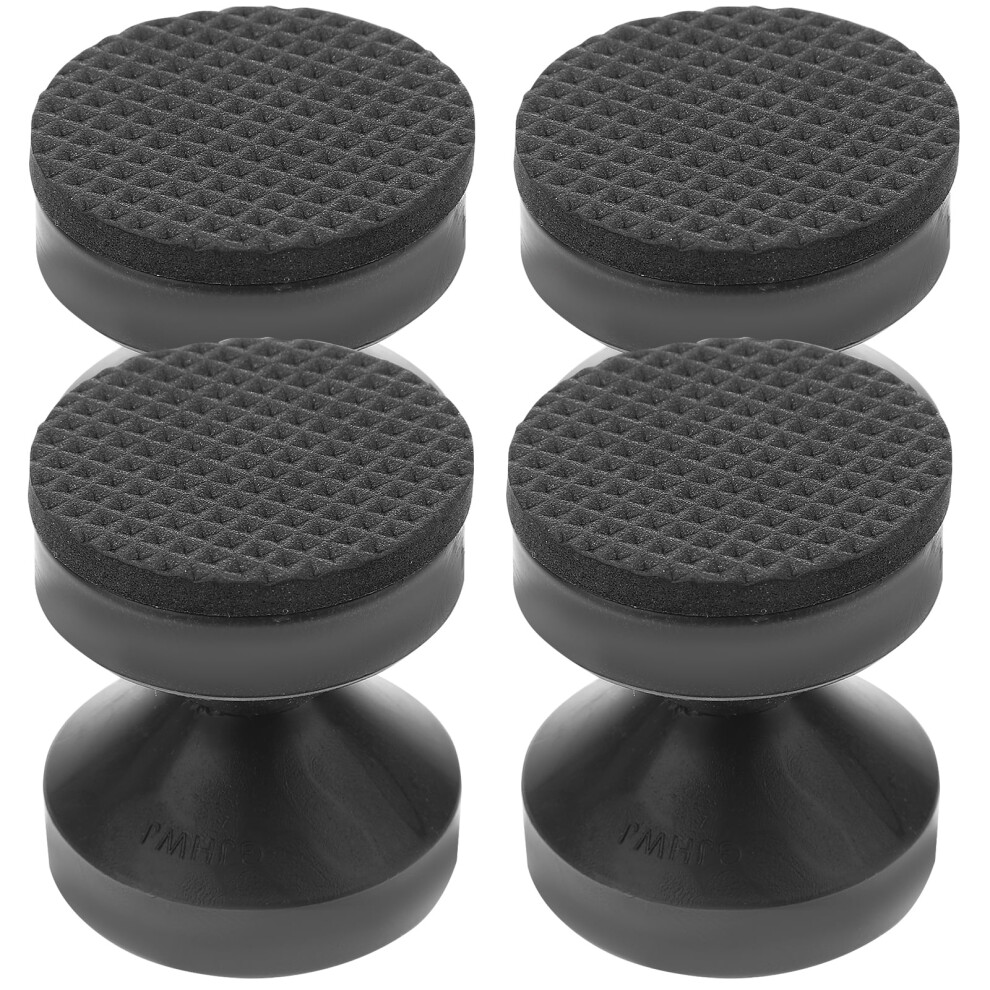 Bed Stopper Adjustable Headboard Bracket 4 Pcs 9314556167799