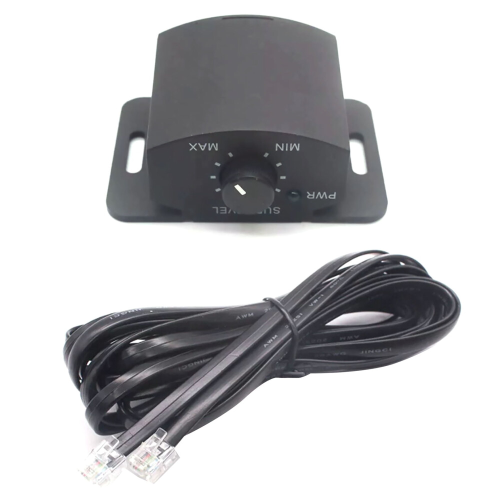Copper Core Audio Remote Controller 1pc