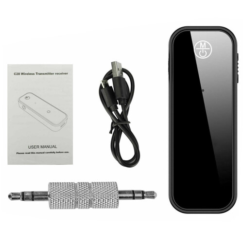 Προσαρμογέας ήχου Bluetooth5.0 GUYUTING για οικιακά στερεοφωνικά συστήματα, Μετάδοση