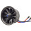 50mm EDF 4900KV 3S Maximum Thrust770g,Brushless Motor, Applicable to RC Jet Aircraft 2