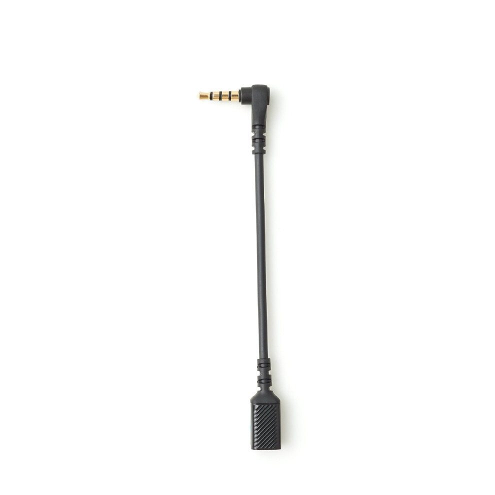 Oxygen-Free Copper Audio Cable For Arctis 3/5/7 Pro 1.5M 9314556562686