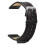 Viflosae leather watch band for GT Active 46mm 2