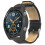 Viflosae leather watch band for GT Active 46mm 4