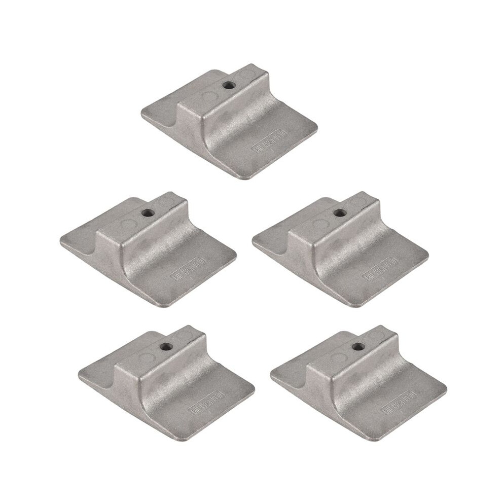 5X Anode 61N-45251-01 For 2 Stroke 9.9Hp 15Hp Boat Engine 6031029799198