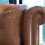 Punaises de tapissier finition antique, 100 pièces 5