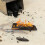 Fiberglass Fire Retardant Blanket 17.7 x 17.7 Inch 6