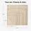 Fiberglass Fire Retardant Blanket 17.7 x 17.7 Inch 3