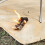 Fiberglass Fire Retardant Blanket 17.7 x 17.7 Inch 2