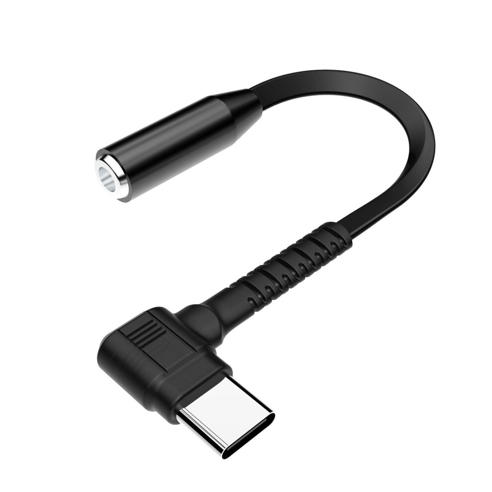 Guyuting Usb-C To 3.5Mm Headphone Adapter With 9314556562624