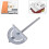 Mini-bordsav-geringsmåler til måling af trævinkel 1
