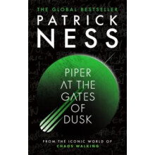 Piper at the Gates of Dusk A gripping dystopian tale of bravery and br