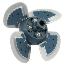 R0524900 Conjunto de Motor para Limpiadores de Piscina por Succión MX6/MX8, Pieza de Repuesto