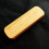 Bamboo Pen Case with Two Slots 4
