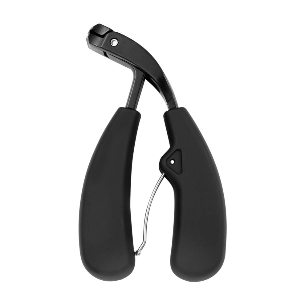 FSTDelivery Senior Nail Clippers Angled Head Heavy Duty