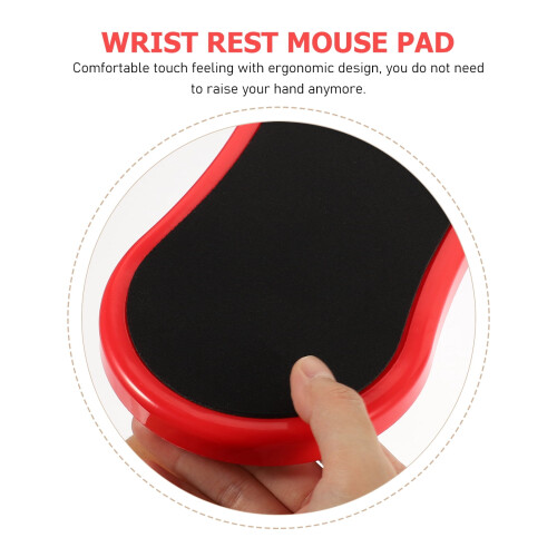 Mouse Pad Desk Extender for Gaming and Office Use 2