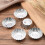 Soda Saver Can Cap Flip Lid Protector 6 pcs 7