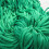 Outdoor nylon hammock for sleeping and camping green 7