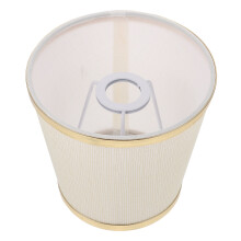 Dustproof Lampshade for Table Lamp 2 pcs