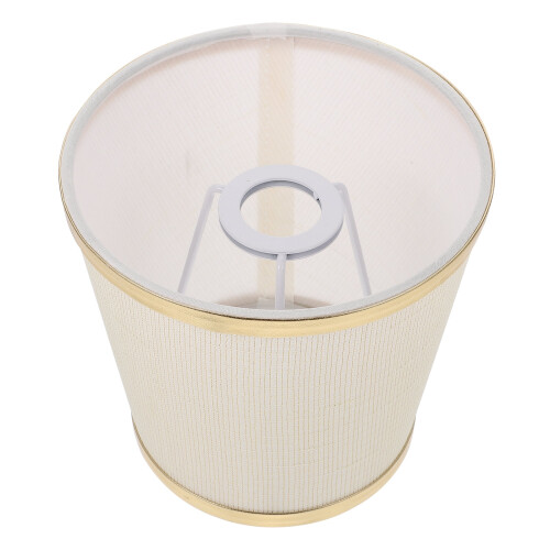 Dustproof Lampshade for Table Lamp 2 pcs