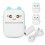 Φορητός θερμικός εκτυπωτής Bluetooth Floleo Clearance 58 χιλιοστών Mini Wireless POS Image Photo για 2