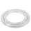 Restaurant tabletop turntable base heavy duty wood marble 2