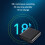 Jacenvly voice recorder for lectures and meetings 1 device 8