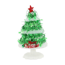 LED kerstboomverlichting hanglamp (1 stuk)