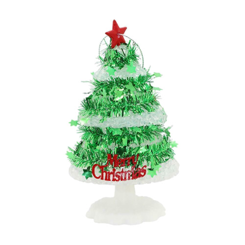 Luminária pendente de Natal em LED, 1 peça.
