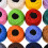 Assorted Colors Natural Jute Cross Thread for Home Crafting and Projects 4