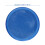 Disco di equilibrio in PVC blu per esercizi per il core, 33 cm 4