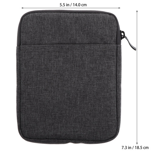 E-bookhoes/beschermhoes voor e-readers en tablets 2