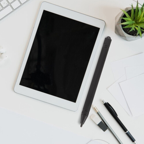 Penna stilo capacitiva per tablet e smartphone 2