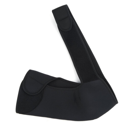 Shoulder Support Brace for Rotator Cuff Pain Relief 2
