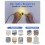 Outdoor String Light Hooks, 25 Pack Clear Clips with Waterproof Adhesive Strips,Heavy Duty Cable Holders for Outside 2