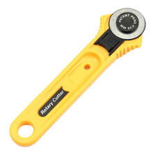 Yakbaofuo rotary cutter blades 28mm for fabric and leather