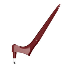 Yakbaofuo craft cutting tool stainless steel rotating blade