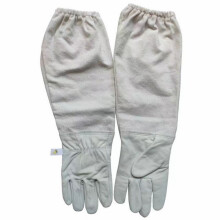 Beekeeping Protective Gloves Goatskin Vented Cotton XL