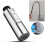 Kitchen Sink Faucet with Dual-Function Pull-Out Spray 1