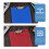 Porte-documents multifonctions colorés (lot de 4) 5